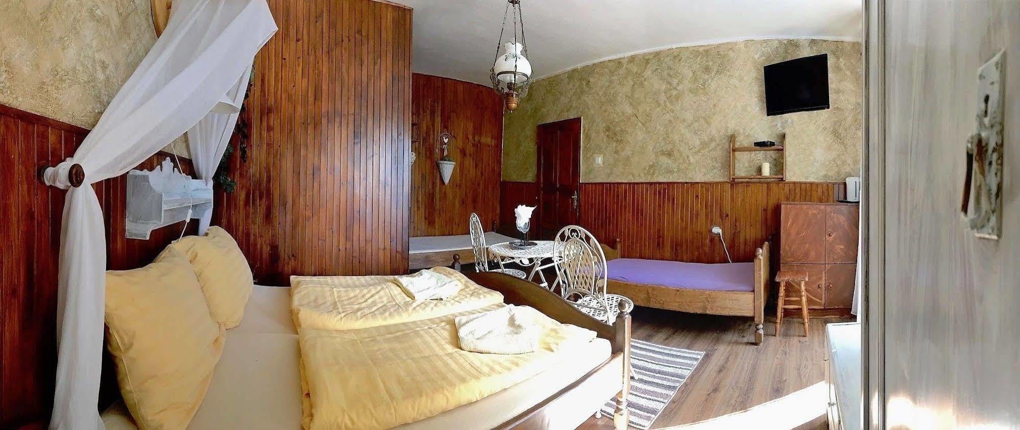 Penzion Šilon Ždiar Esterno foto
